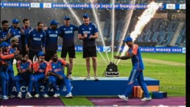 एशिया कप 2025: बिना ट्राफी के टीम इंडिया ने मनाया जश्न,पाकिस्तान और नकवी की घनघोर बेइज्जती 7 IMG 20250929 090214