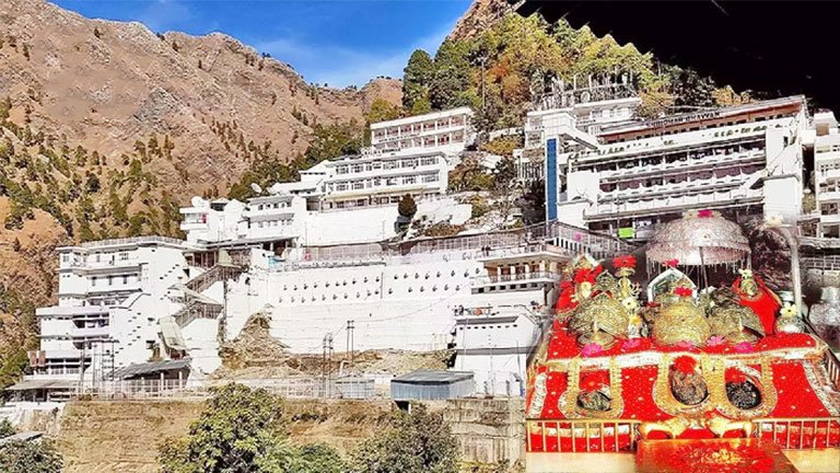 Vaishno Devi
