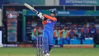 भारत ने रचा इतिहास: पाकिस्तान को 5 विकेट से हराकर 9वीं बार जीता एशिया कप का खिताब 8 medium w4MXvugQyN1758481246