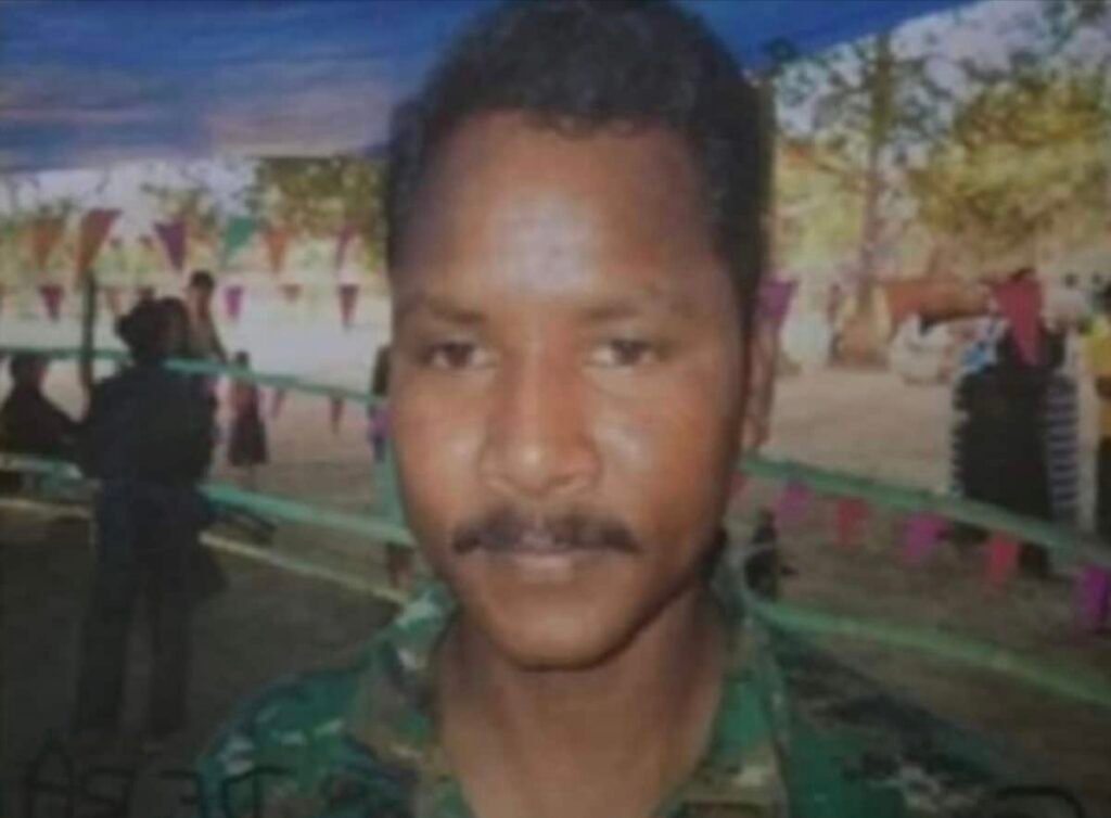 बारसे देवा के सरेंडर के कयास तेज, डिप्टी CM विजय शर्मा के अचानक सुकमा दौरे से बड़ी हलचल 2 IMG 20251121 104453