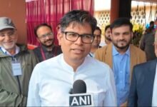 पूर्व CM भूपेश बघेल पर मंत्री OP चौधरी का पलटवार, बोले - ‘जनता को गुमराह करने से पहले अपना इतिहास याद करें’ 7 IMG 20251208 160133