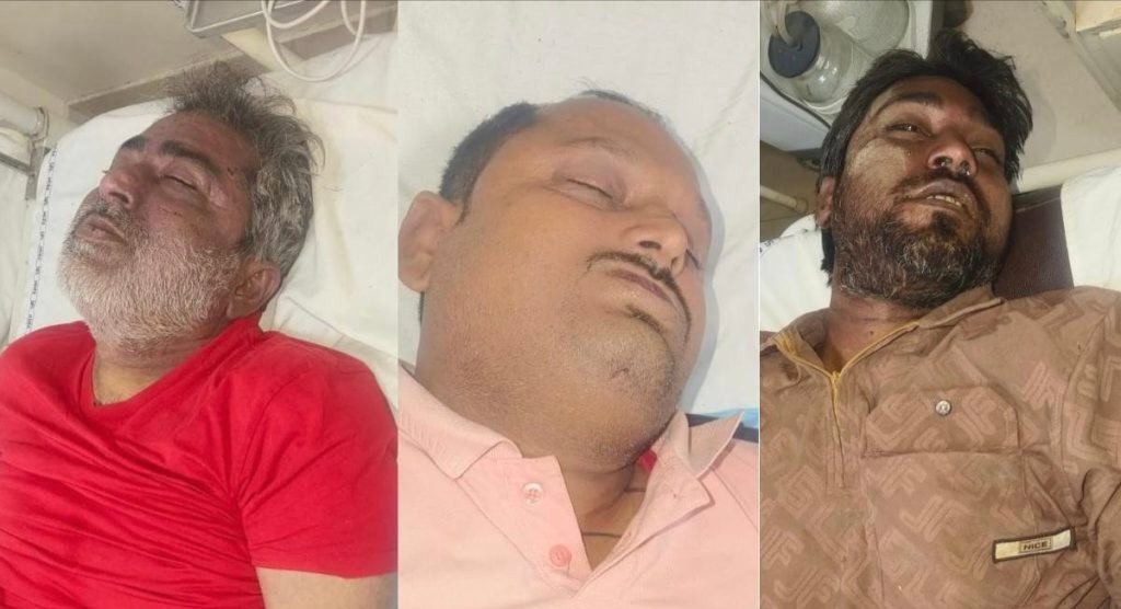 कोरबा में तंत्र क्रिया के नाम पर 50 गुना पैसा बढ़ाने का लालच, कबाड़ व्यापारी सहित तीन की संदिग्ध मौत; परिजनों ने उठाए गंभीर सवाल 1 IMG 20251211 105520