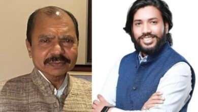 मोतीलाल देवांगन की पहल पर आगे आए मंत्री गुरु खुशवंत, पीड़ित परिवार को नौकरी-मुआवज़े की मांग 1 IMG 20251231 185201