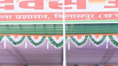 संविधान, लोकतंत्र और सुशासन के पथ पर विकसित छत्तीसगढ़ : CM साय 5 IMG 20260126 WA0018