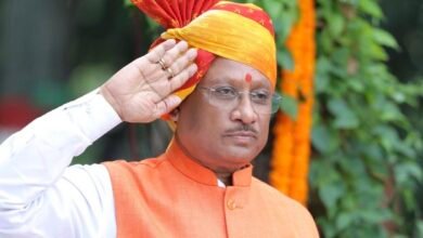 Republic Day 2026: ध्वजारोहण कार्यक्रम में बदलाव, CM साय बिलासपुर में, डिप्टी सीएम साव बस्तर में फहराएंगे तिरंगा 8 IMG 20260121 182713