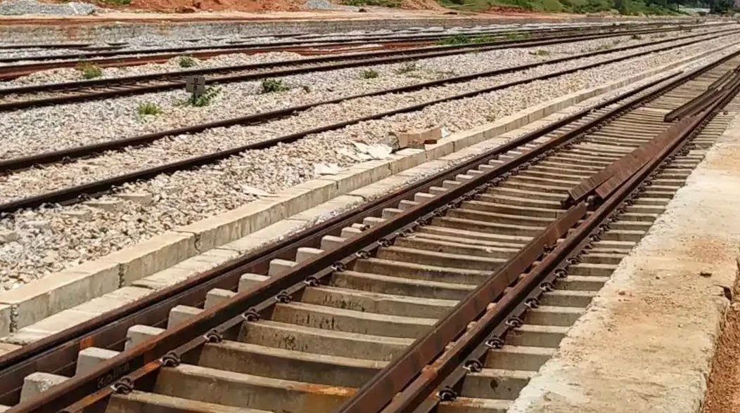 बैकुंठ–उरकुरा रेल खंड के बीच चौथी रेल लाइन निर्माण को रेल मंत्रालय की मंजूरी 1 IMG 20260129 171945