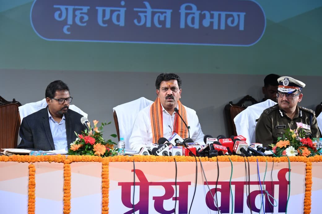 नए आपराधिक कानूनों से पुलिस प्रक्रिया हुई तेज और सरल – डिप्टी CM विजय शर्मा 1 IMG 20260213 WA0052