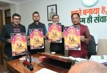 रायपुर में गूंजेगी भक्ति की नई बीट, 28 फरवरी को इंडोर स्टेडियम में “भजन क्लबिंग” 6 IMG 20260219 WA0011