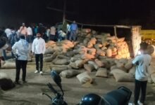 Road Accident: रायपुर में भीषण सड़क हादसा, चार लोगों की दर्दनाक मौत 7 IMG 20260222 WA0020