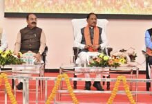 Bjp Vidhayak Dal Meeting: मुख्यमंत्री साय की अध्यक्षता में बीजेपी विधायक दल की बैठक, विपक्ष को तथ्यों के साथ जवाब देने की तैयारी 24 IMG 20260222 WA0037