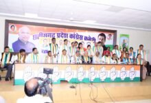 कांग्रेस विधायक दल की बैठक संपन्न, किसान, कानून-व्यवस्था और भ्रष्टाचार के मुद्दों पर सरकार को घेरने की रणनीति 6 IMG 20260223 WA0033