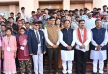 छत्तीसगढ़ के संसदीय इतिहास में पहली बार: 120 आत्मसमर्पित नक्सलियों ने देखी विधानसभा की कार्यवाही 8 IMG 20260227 WA0029