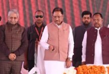 होली से पहले किसानों को बड़ी सौगात, 25.28 लाख किसानों के खातों में 10,324 करोड़ रुपये ट्रांसफर 8 IMG 20260228 WA0028