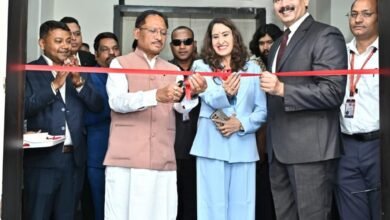 200 बिस्तरों का हाईटेक श्री बालाजी कैंसर अस्पताल का शुभारंभ 1 IMG 20260228 WA0041