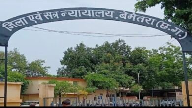 बिरनपुर हत्याकांड: 17 आरोपी दोषमुक्त, जिला न्यायालय ने सुनाया फैसला, पिता–पुत्र की हुई थी हत्या 1 IMG 20260217 173240