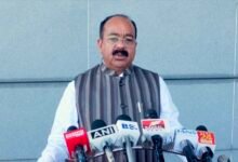 असम दौरे से लौटे उपमुख्यमंत्री अरुण साव, डबल इंजन सरकार की उपलब्धियां गिनाईं 8 IMG 20260219 121027