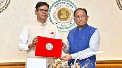 Budget News: साय सरकार का तीसरा बजट आज होगा पेश, CM साय ने कहा - सुशासन से समृद्धि की ओर अग्रसर छत्तीसगढ़ 1 IMG 20260224 074202