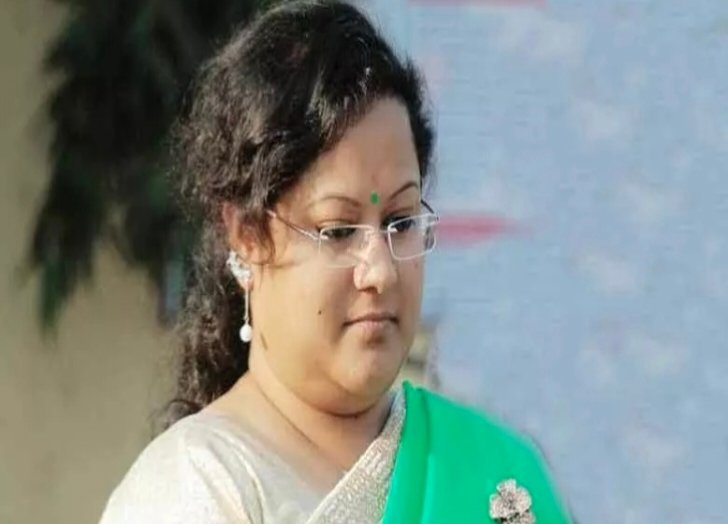 दो माह पहले दोबारा अरेस्ट हुई सौम्या को हाईकोर्ट से मिली जमानत… सोमवार को रिहाई संभव, प्रदेश के बाहर रहना होगा 1 IMG 20260228 222503