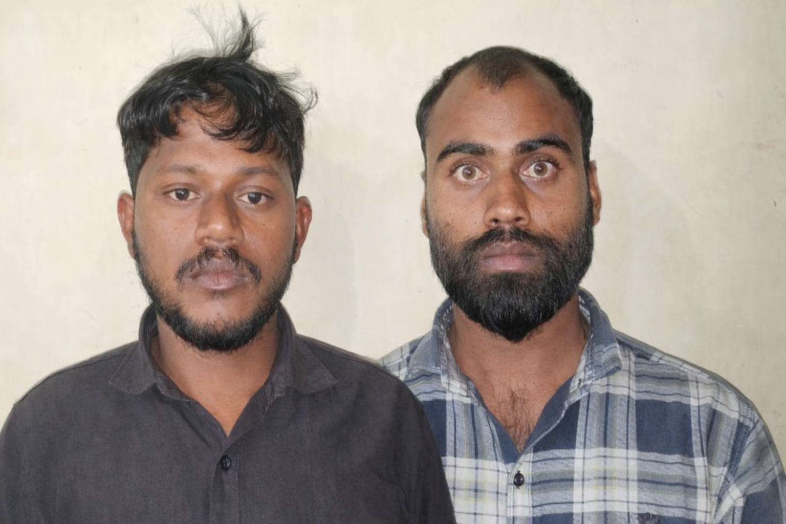 कोरबा में रेलवे ट्रैक का सामान चोरी करने वाले कंपनी के कर्मी निकले, 25 लाख की सामग्री जब्त 1 file 00000000f54071f8b19d1ff06c3cbf0f