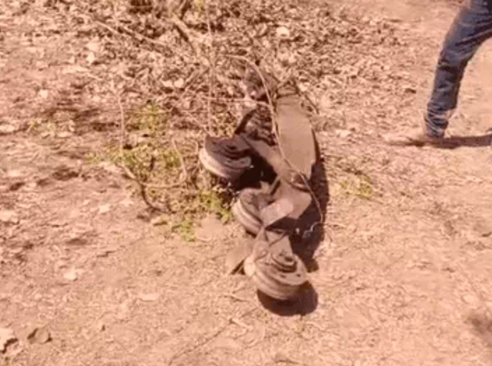 खल्लारी माता मंदिर हादसा: रोपवे संचालक कंपनी पर FIR, लापरवाही के आरोप 2 1004079373