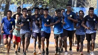 Sport's News: खेलो इंडिया ट्राइबल गेम्स का दूसरा दिन, आज कई खेलों में मुकाबले 1 1004088243