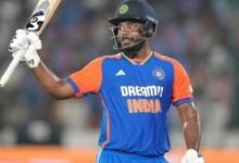 भारत सेमीफाइनल में, वेस्टइंडीज़ बाहर, 5 मार्च को मुंबई में इंग्लैंड से होगा सेमीफाइनल मुकाबला 15 FB IMG 1772389250129