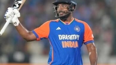 भारत सेमीफाइनल में, वेस्टइंडीज़ बाहर, 5 मार्च को मुंबई में इंग्लैंड से होगा सेमीफाइनल मुकाबला 10 FB IMG 1772389250129