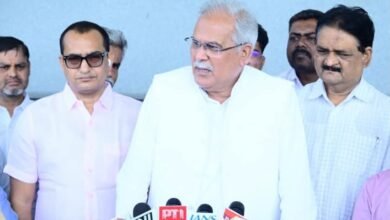 अफीम खेती मामले की जांच ED को सौंपने की मांग, पूर्व CM बोले - यह सिर्फ अवैध खेती का मामला नहीं है, इसके पीछे बड़े पैमाने पर आर्थिक लेन-देन 1 FB IMG 1774182063564