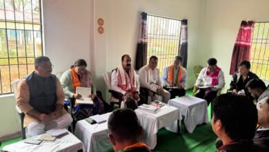 असम में तीसरी बार विकास का कमल खिलेगा : डिप्टी सीएम अरुण साव 1 IMG 20260301 WA0013