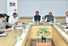 छत्तीसगढ़ में खेलो इंडिया ट्राइबल गेम्स: 25 मार्च से 6 अप्रैल तक होगा आयोजन, CM साय ने की समीक्षा 11 IMG 20260307 WA0017