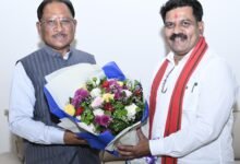 नक्सलमुक्त छत्तीसगढ़ गढ़ेगा विकास का स्वर्णिम भविष्य : CM साय 4 IMG 20260331 WA0021