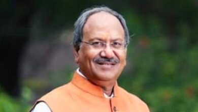 संसद की ‘विशेषाधिकार समिति’ में सदस्य बने रायपुर सांसद बृजमोहन अग्रवाल 1 IMG 20260303 201545