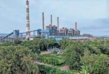 कोरबा: NTPC से खुलेआम सेनोस्फीयर की तस्करी, ठेकेदार -अधिकारियों पर मिलीभगत का आरोप 12 IMG 20260307 133009