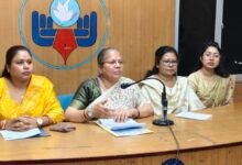 महिला दिवस पर राज्य महिला आयोग का बड़ा कदम: 8 से 13 मार्च तक सभी 33 जिलों में ‘महा जन-सुनवाई सप्ताह’ 8 IMG 20260307 142200