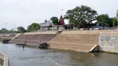 रायपुर में जल्द शुरू होगा खारून रिवर फ्रंट का निर्माण, सरकार ने मंजूर किए ₹84.15 करोड़ 1 IMG 20260316 184457