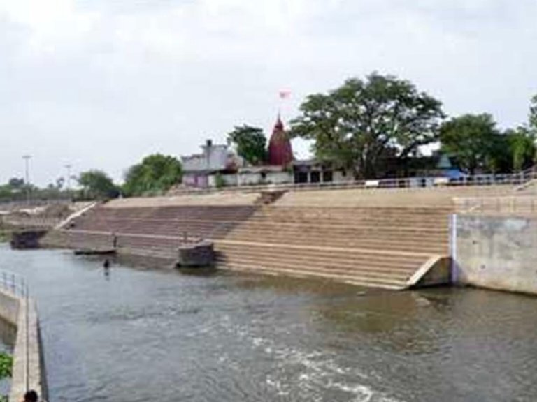 रायपुर में जल्द शुरू होगा खारून रिवर फ्रंट का निर्माण, सरकार ने मंजूर किए ₹84.15 करोड़ 1 IMG 20260316 184457