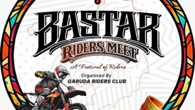 ‘बस्तर राइडर्स मीट 2026’ को लेकर जबरदस्त उत्साह, अब बारी है निमंत्रण राइड की - पूरा छत्तीसगढ़ होगा शामिल 1 IMG 20260323 110655