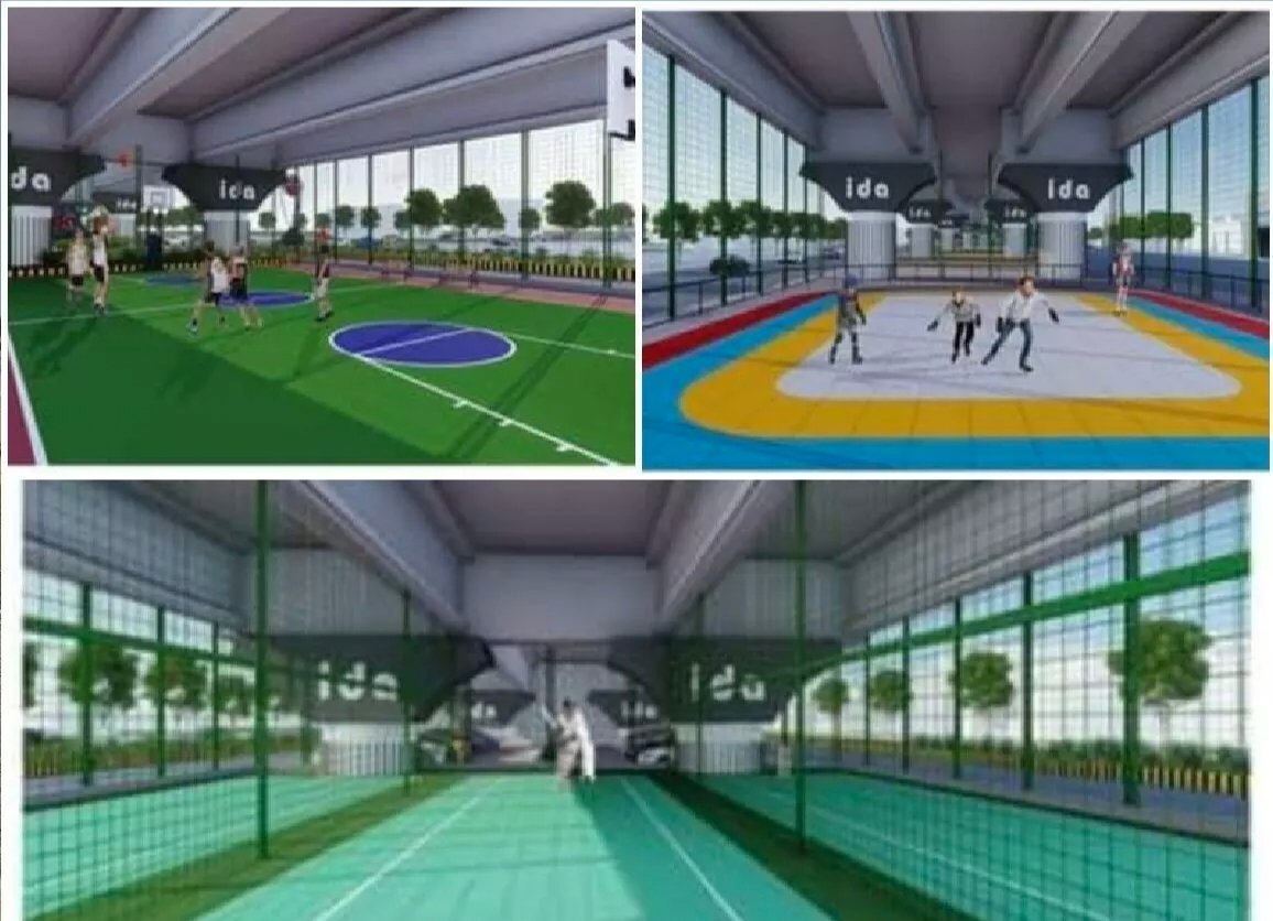 छत्तीसगढ़ में 109.40 करोड़ से बदलेगी खेल अधोसंरचना की तस्वीर, नवा रायपुर में स्पोर्ट्स कॉम्प्लेक्स और दुर्ग में मल्टीपरपज स्टेडियम को मिली प्रशासनिक मंजूरी 1 IMG 20260323 215157