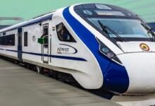 वंदे भारत में खाने की शिकायत पर बड़ी कार्रवाई, भारतीय रेलवे ने IRCTC पर ₹10 लाख, सर्विस प्रोवाइडर पर ₹50 लाख का जुर्माना; कॉन्ट्रैक्ट समाप्त 25 IMG 20260325 224427