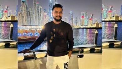 महादेव सट्टा ऐप केस में ED की सबसे बड़ी कार्रवाई, सौरभ चंद्राकर की ₹1700 करोड़ से ज्यादा संपत्तियां अटैच, दुबई - दिल्ली की लग्जरी प्रॉपर्टी पर शिकंजा 1 IMG 20260326 070421