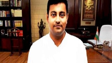 BIG BREAKING:रजत बंसल बने नए जनसंपर्क आयुक्त, संवाद के CEO का भी अतिरिक्त प्रभार 1 IMG 20260326 185436