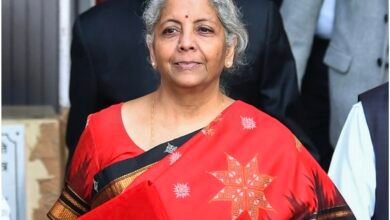 ‘कोई लॉकडाउन नहीं होगा’: निर्मला सीतारमण ने अफवाहों पर लगाया विराम 1 IMG 20260327 140634