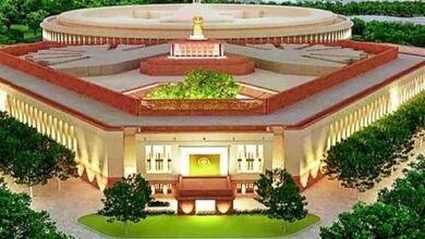 30 मार्च को लोकसभा में नक्सलवाद पर विशेष चर्चा, केंद्र की रणनीति पर होगी बड़ी चर्चा 1 IMG 20260328 115729