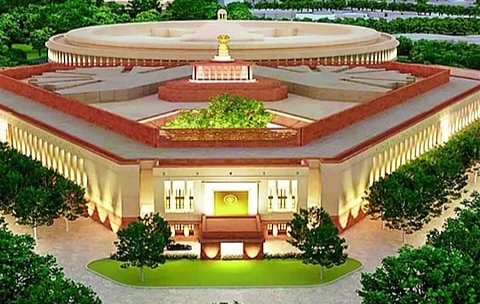 30 मार्च को लोकसभा में नक्सलवाद पर विशेष चर्चा, केंद्र की रणनीति पर होगी बड़ी चर्चा 1 IMG 20260328 115729