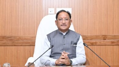 Mahtari Vandan Yojana: 26वीं किश्त जारी, 68.48 लाख महिलाओं के खातों में पहुंचे 641.62 करोड़ 1 IMG 20260406 WA0028