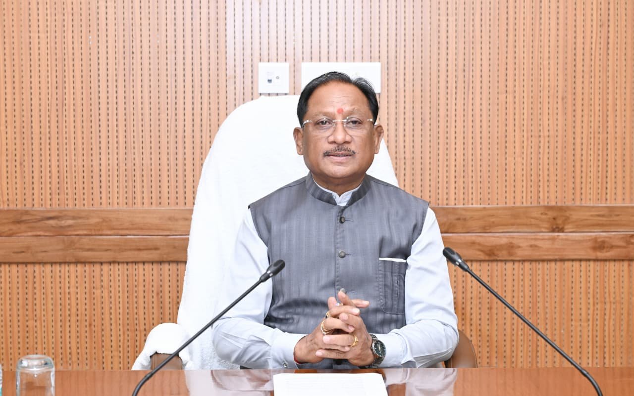 Mahtari Vandan Yojana: 26वीं किश्त जारी, 68.48 लाख महिलाओं के खातों में पहुंचे 641.62 करोड़ 1 IMG 20260406 WA0028