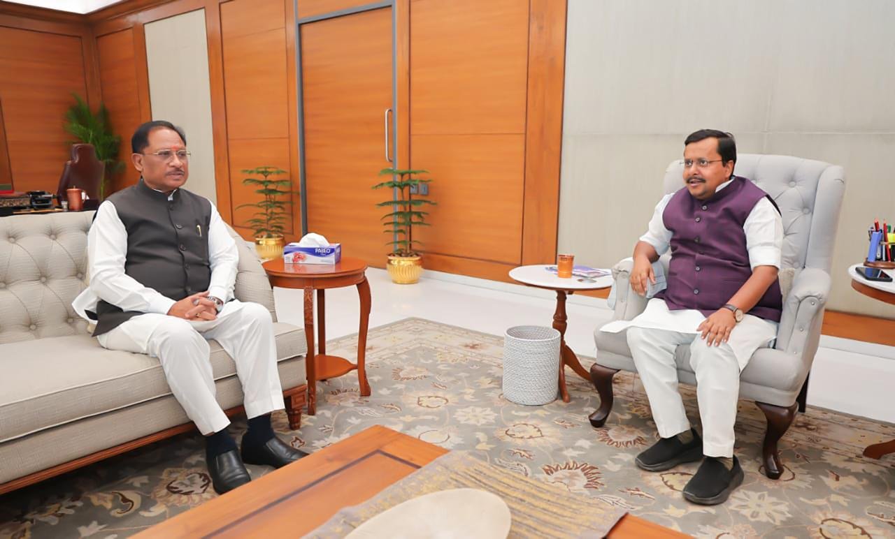 दिल्ली में CM साय की BJP राष्ट्रीय अध्यक्ष से मुलाकात 1 IMG 20260407 WA0015