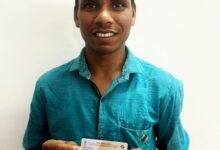 เคธเฅเคเคฎเคพ เคฎเฅเค เคฒเฅเคเคคเคเคคเฅเคฐ เคเฅ เคจเค เคถเฅเคฐเฅเคเคค, เคจเคเฅเคธเคฒ เคชเฅเคจเคฐเฅเคตเคพเคธเคฟเคค เคฏเฅเคตเคพเคเค เคเคพ เคฌเคจเคพ เคฎเคคเคฆเคพเคคเคพ เคชเคฐเคฟเคเคฏ เคชเคคเฅเคฐ, เค
เคฌ เคเฅเคจเฅเคเคเฅ เค
เคชเคจเคพ เคเคจเคชเฅเคฐเคคเคฟเคจเคฟเคงเคฟ 10 IMG 20260409 WA0007