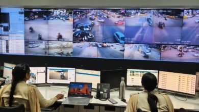 Raipur Traffic Update: เคเคพเคฎ เคธเฅ เคฐเคพเคนเคค เคเคพ เคจเคฏเคพ เคธเคฟเคธเฅเคเคฎ: เค
เคฌ เคเค เคเฅเคฒ เคชเคฐ เคชเคนเฅเคเคเฅเคเฅ เคเฅเคฐเฅเคซเคฟเค เคชเฅเคฒเคฟเคธ, Google Map เคธเฅ เคนเฅเคเฅ เคจเคฟเคเคฐเคพเคจเฅ 6 IMG 20260409 WA0029