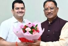 छत्तीसगढ़ को माइनिंग से बंपर कमाई, 2025-26 में ₹16,625 करोड़ का राजस्व 11 IMG 20260404 195830